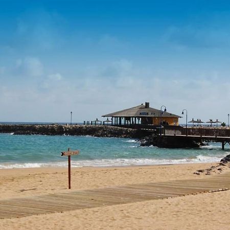 Apartament Felix House Sea Views Costa De Antigua Zewnętrze zdjęcie