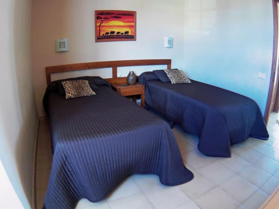 Apartament Felix House Sea Views Costa De Antigua Zewnętrze zdjęcie