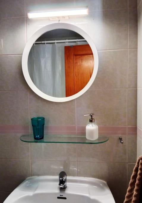 Apartament Felix House Sea Views Costa De Antigua Zewnętrze zdjęcie
