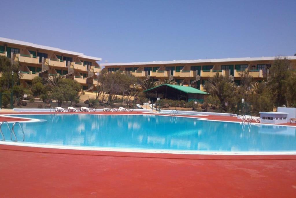 Apartament Felix House Sea Views Costa De Antigua Zewnętrze zdjęcie
